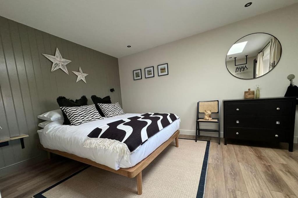 Nᴼ 21 Beautiful Cosy Modern Traditional Cottage Lionel Esterno foto