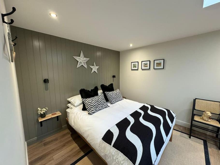 Nᴼ 21 Beautiful Cosy Modern Traditional Cottage Lionel Esterno foto