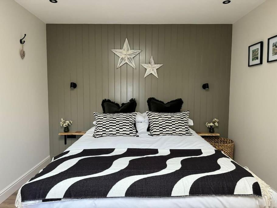 Nᴼ 21 Beautiful Cosy Modern Traditional Cottage Lionel Esterno foto